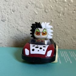 Disney Doorable Cruella De Vil