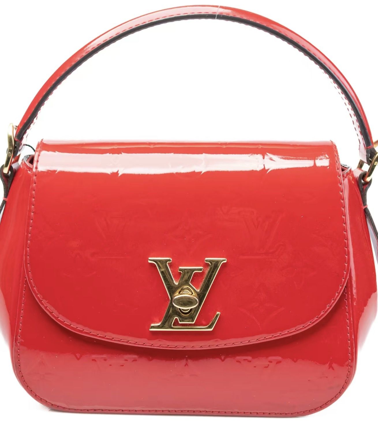 Authentic Louis Vuitton bag