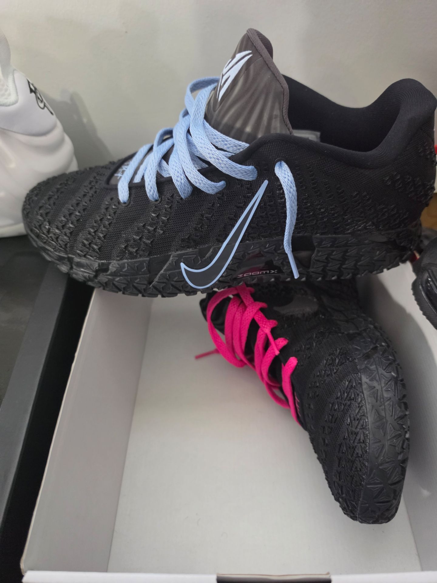 Nike Ja 3