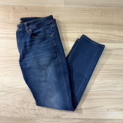 Express Skinny Jeans 33x30 – Hyper Stretch – Great Condition