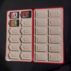 For Nintendo switch