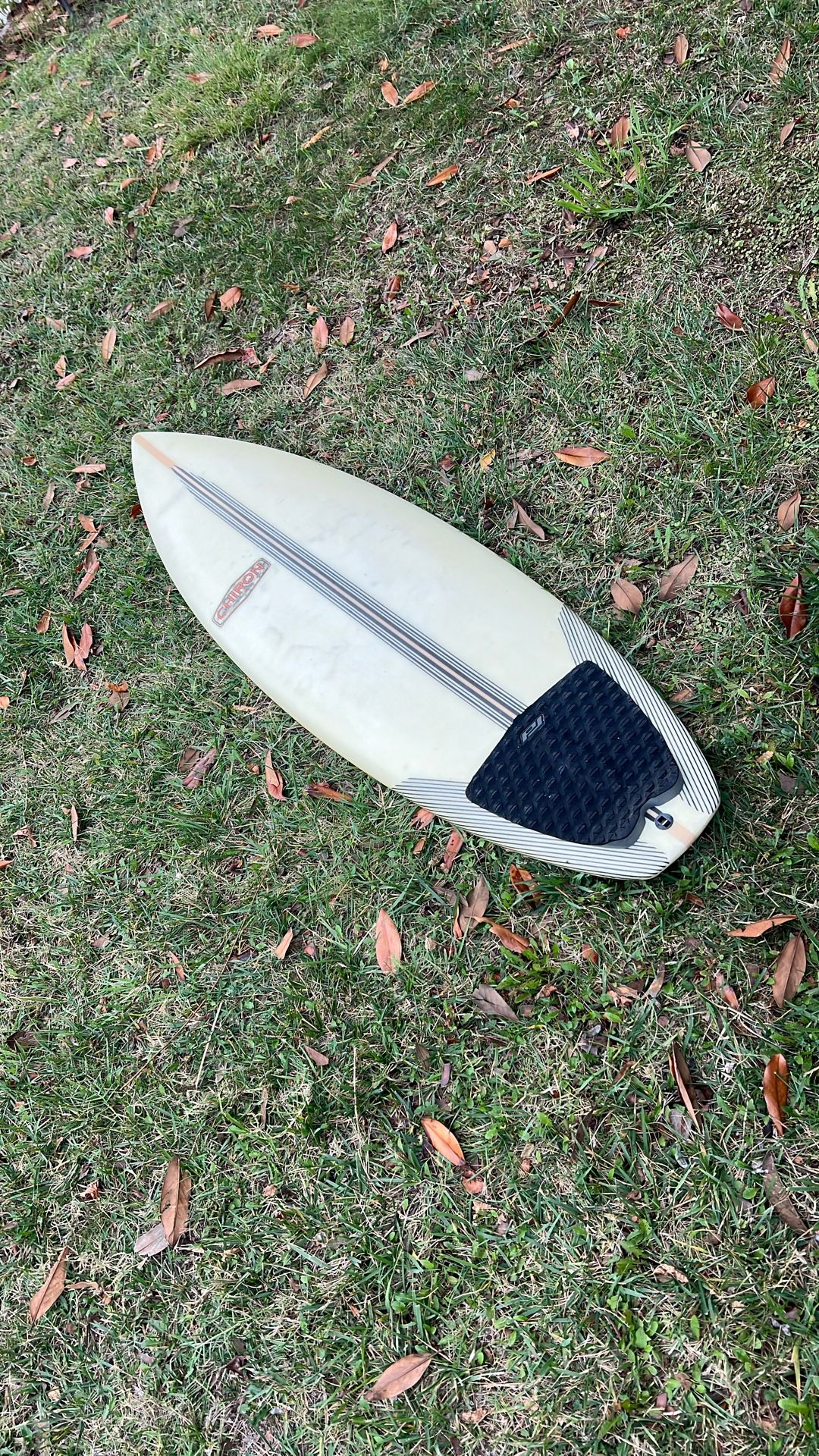 Surfboard