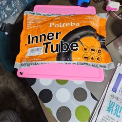 Inner Tube 13x5