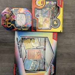 Pokemon Random Stuff 