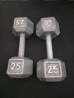 Dumbbell