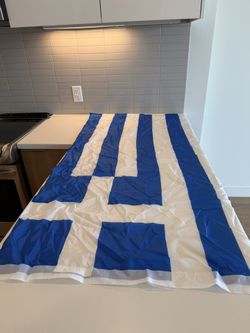 Greece Flag