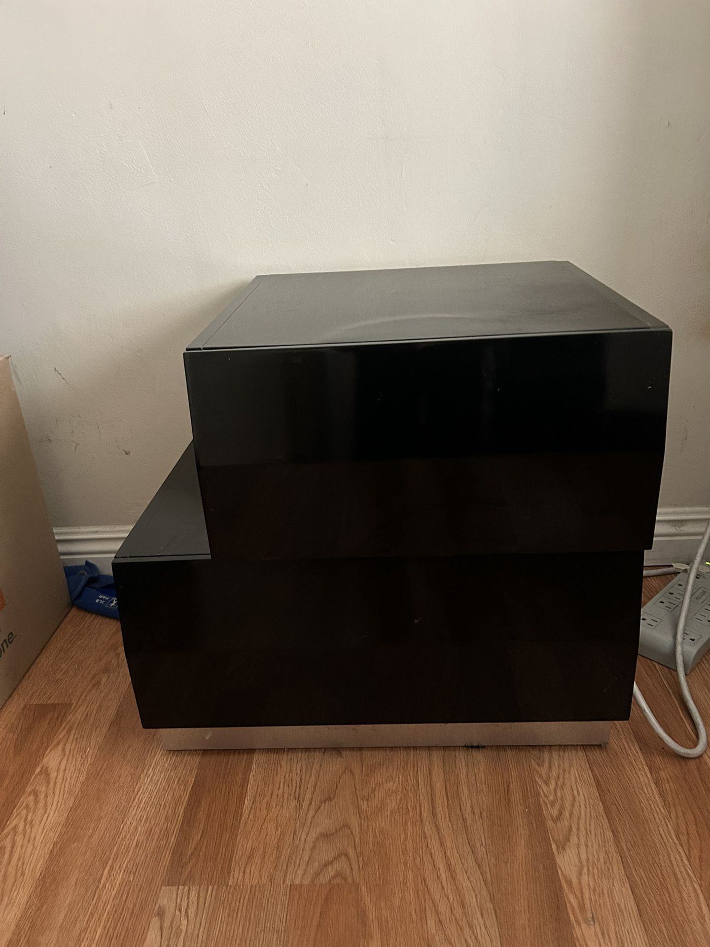 Bernhardt Solano Coffee Table