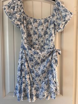 Women short dresses