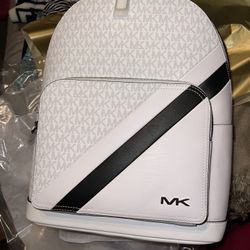 MK BACKPACK 
