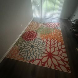 Floor Outdoor Rug