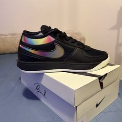 Nike Book 1 Desert Night Size 9.5 Basketball Shoes