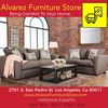 Alvarez Furniture Store