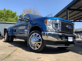 new wheels and tires we finance