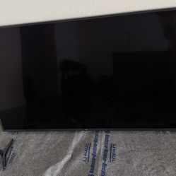 65” LG TV