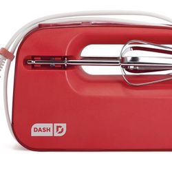 Cake Mixer Kitchen Appliance By Dash 🎂