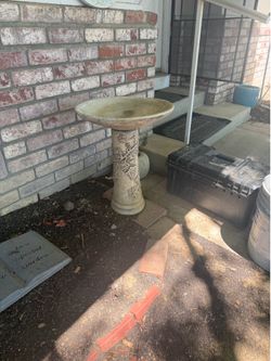 Planters and Succulents for sale
