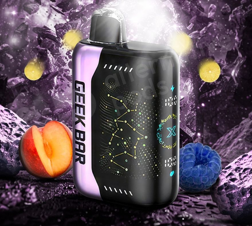 GEEK BAR PULSE X 25K