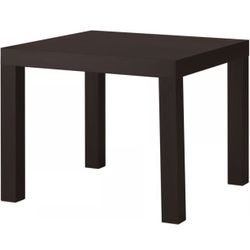 Ikea Side Table 