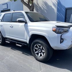 Bilstein Lift Toyota 4Runner Tacoma Sequoia Tundra $885Installed N Alignment