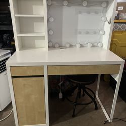 Vanity/ Desk