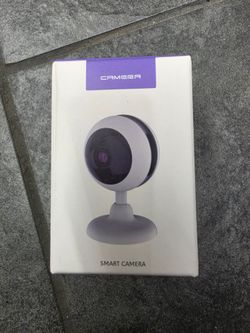 Smart camera usb