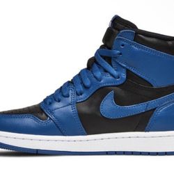 AJ1 DARK MARIANA