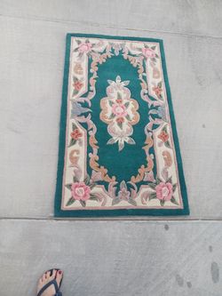 Decorative Rug