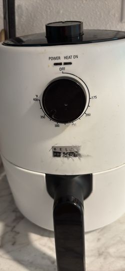 Bella Air Fryer