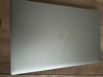 Dell precision 3480 laptop