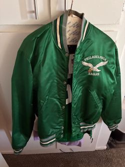 Vintage Eagles Jacket