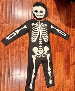 Skeleton