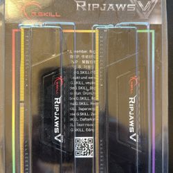 G.Skill 16GB DDR4 RAM CL16 3600