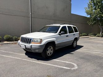 2000 Jeep Grand Cherokee
