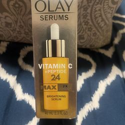Olay Brightening Serum 