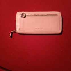 Salvatore Ferragamo Wallet