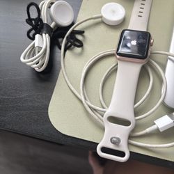 Apple Watch Series 3