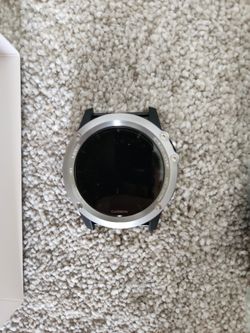 Garmin Fenix 3