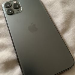 iPhone 11 Pro Max 256GB Unlocked 