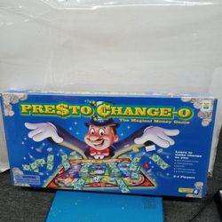 Educational Insights Presto Change-O Game