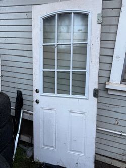 Door