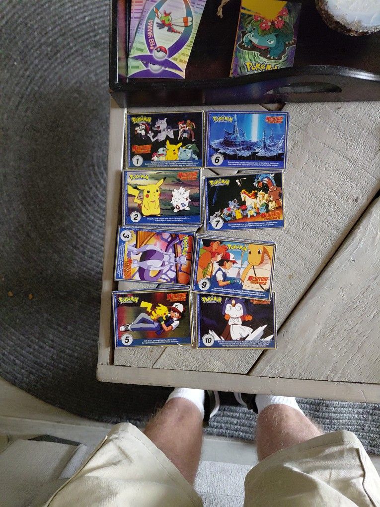 Pokemon