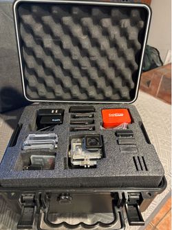 GoPro hero3
