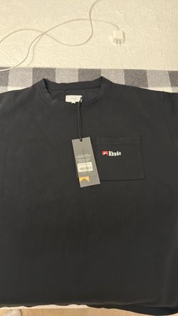 Rhude MOONLIGHT WOLF POCKET