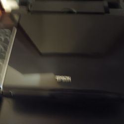 Epson Printer 