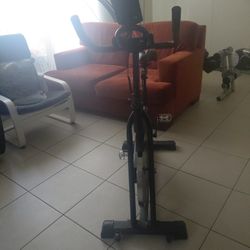 Bicicleta Marca Famistar