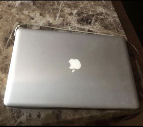 MacBook Pro 