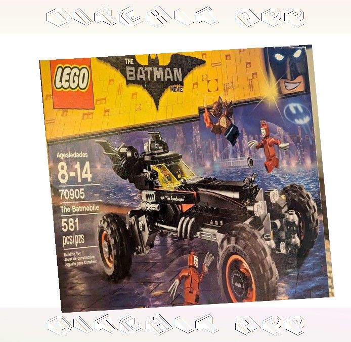 account prevent Construct Joy with Our Variety of LEGO Block Collections