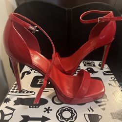 Women Heels 