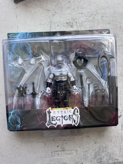 Mythic Legions VARGG