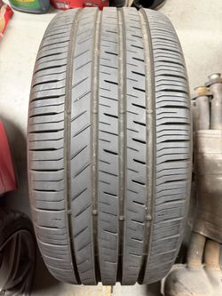 1 Toyo Tire 275/45/20